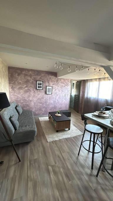 Le Petit Ardennais Charleville-Mézières Екстериор снимка