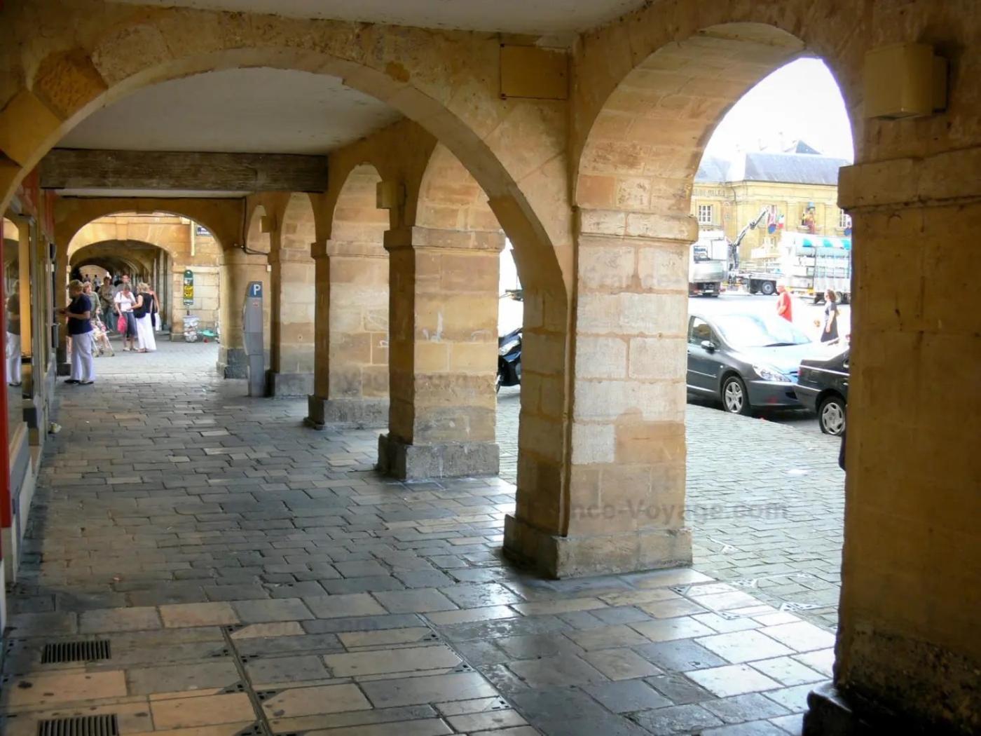 Le Petit Ardennais Charleville-Mézières Екстериор снимка