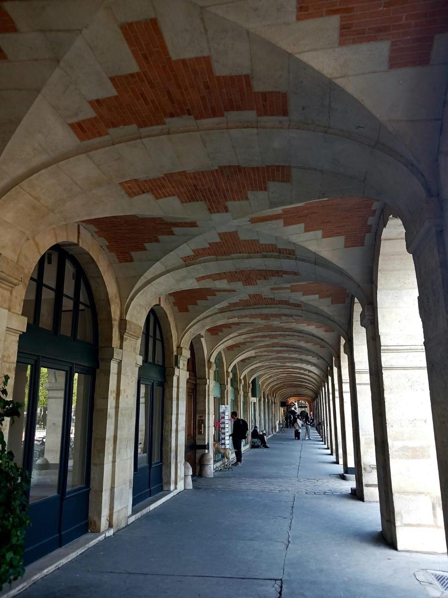 Le Petit Ardennais Charleville-Mézières Екстериор снимка